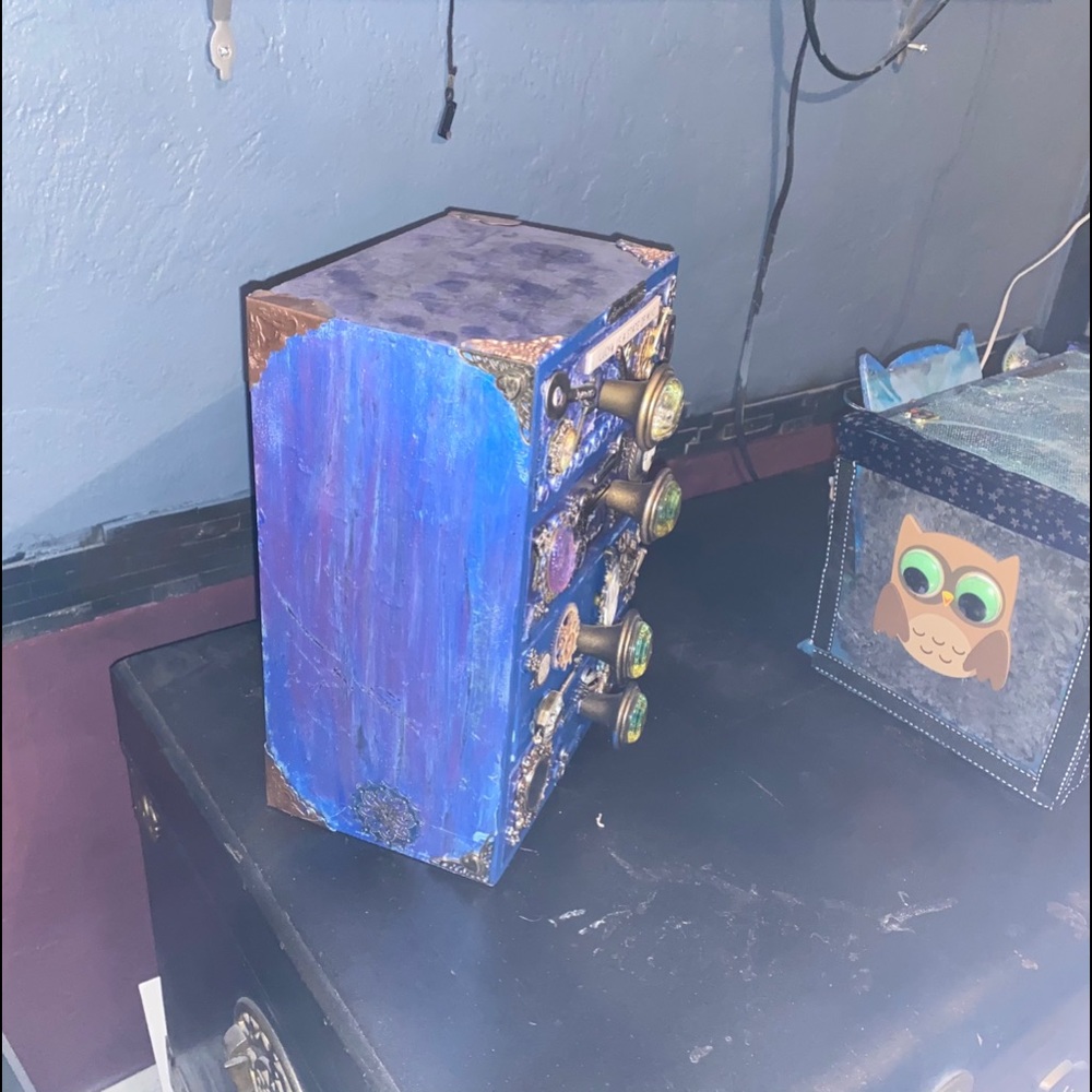 Custom boxes - Picture 8 of 16